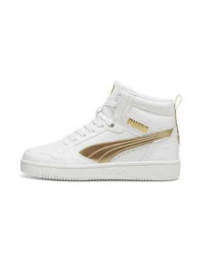 Tenis Puma Rebound de mujer
