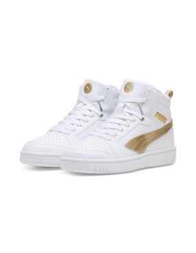 Tenis Puma Rebound de mujer