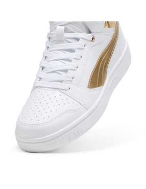 Tenis Puma Rebound de mujer