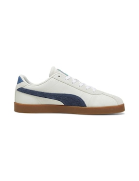 Tenis Puma Club Ii Year Of Sports de hombre