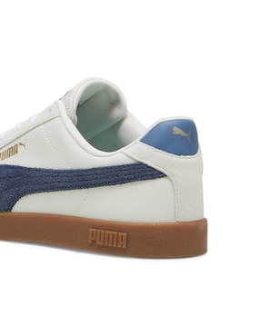 Tenis Puma Club Ii Year Of Sports de hombre