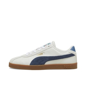 Tenis Puma Club Ii Year Of Sports de hombre