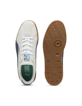 Tenis Puma Club Ii Year Of Sports de hombre