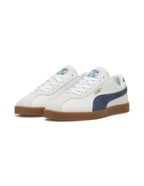 Tenis Puma Club Ii Year Of Sports de hombre