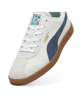 Tenis Puma Club Ii Year Of Sports de hombre