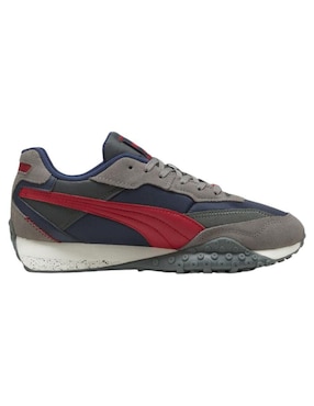 Tenis Puma Blktop Rider de hombre