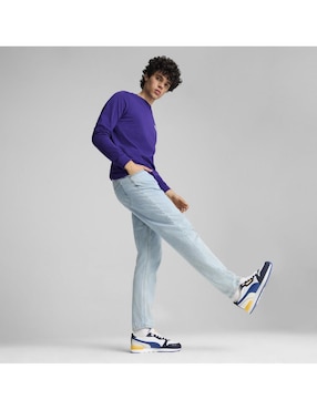 Tenis Puma de hombre