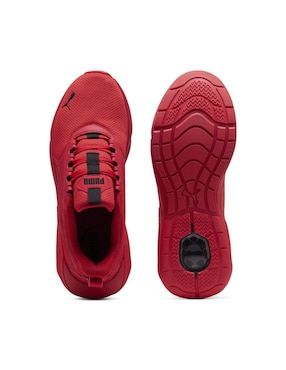 Tenis Puma X-Cell Nova FS de hombre