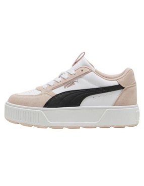 Tenis Puma Karmen Rebelle SD De Mujer