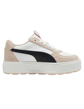 Tenis Puma Karmen Rebelle Sd de mujer