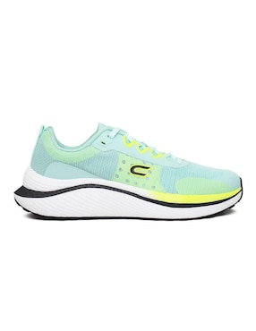 Tenis Court Oficial Astro Running Unisex Para Correr