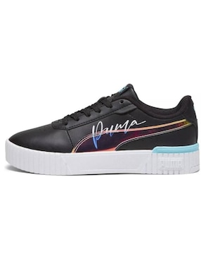 Tenis Puma de mujer