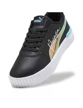 Tenis Puma de mujer