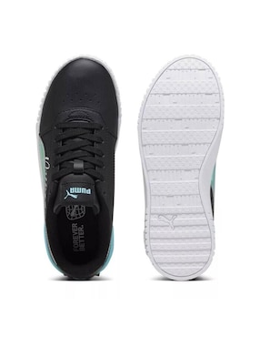Tenis Puma de mujer