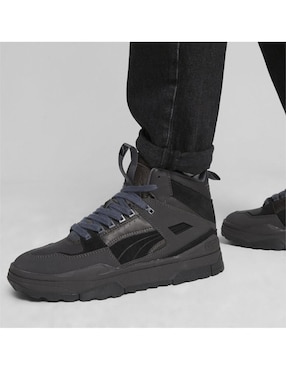 Tenis Puma Slipstream Hi Xtreme de hombre