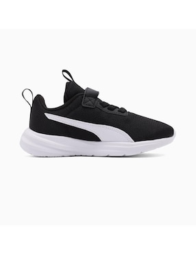 Tenis Puma Rickie Runner ac unisex para correr