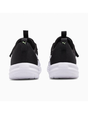 Tenis Puma Rickie Runner ac unisex para correr