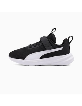 Tenis Puma Rickie Runner ac unisex para correr