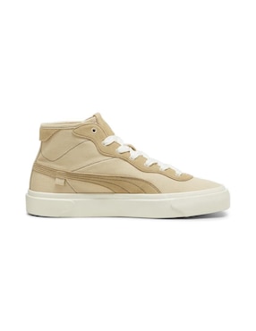 Tenis Puma Capri Royale Mid De Hombre