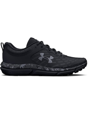 Tenis Para Correr Under Armour Para Hombre