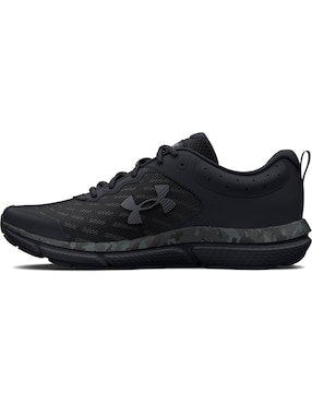 Tenis para correr Under Armour para hombre