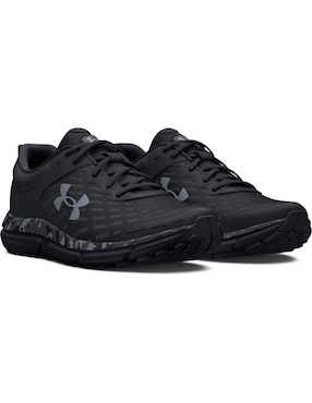Tenis para correr Under Armour para hombre