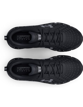 Tenis para correr Under Armour para hombre