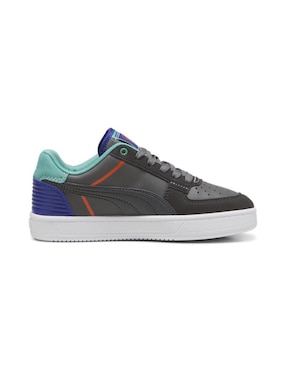 Tenis Puma Caven 2.0 Ready Bet Infantil Unisex