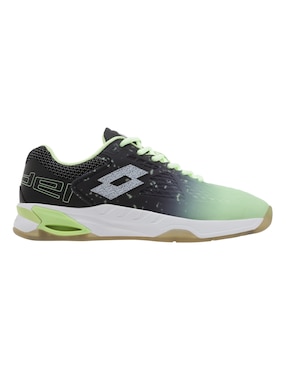 Tenis para entrenamiento Lotto para hombre