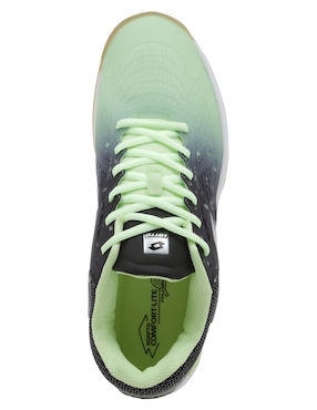 Tenis para entrenamiento Lotto para hombre
