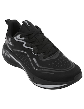 Tenis Para Entrenamiento K-Swiss Para Hombre