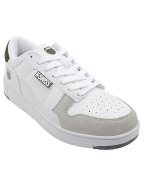 Tenis para casual K-Swiss para hombre