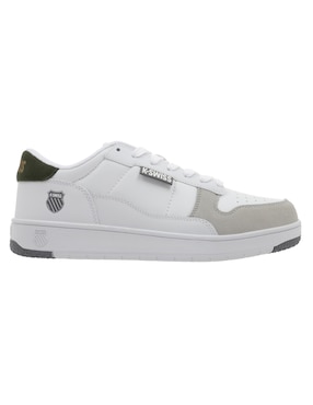 Tenis para casual K-Swiss para hombre