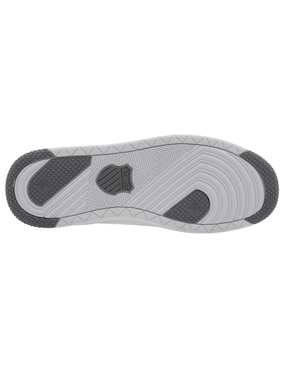 Tenis para casual K-Swiss para hombre