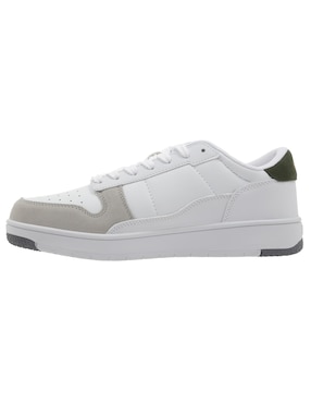 Tenis para casual K-Swiss para hombre