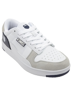 Tenis para casual K-Swiss para hombre