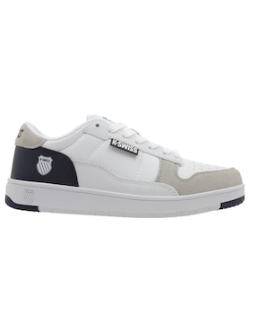 Tenis para casual K-Swiss para hombre
