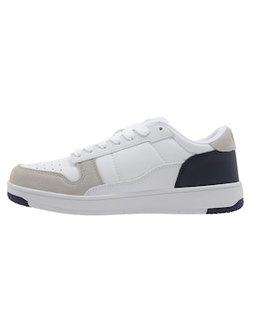 Tenis para casual K-Swiss para hombre