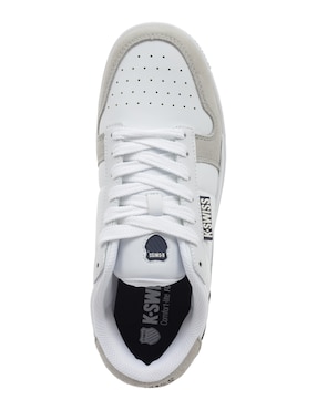 Tenis para casual K-Swiss para hombre