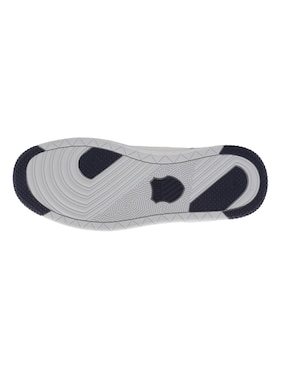 Tenis para casual K-Swiss para hombre