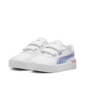 Tenis Puma de niña