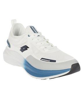 Tenis Para Entrenamiento Lotto Buntc Para Hombre