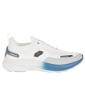 Tenis para entrenamiento Lotto Buntc para hombre