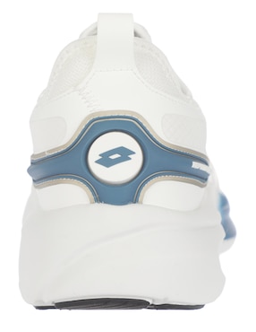 Tenis para entrenamiento Lotto Buntc para hombre