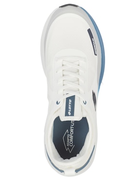 Tenis para entrenamiento Lotto Buntc para hombre