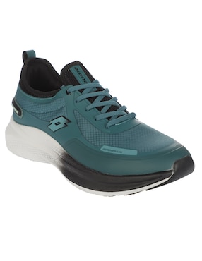 Tenis Para Entrenamiento Lotto Buntc Para Hombre