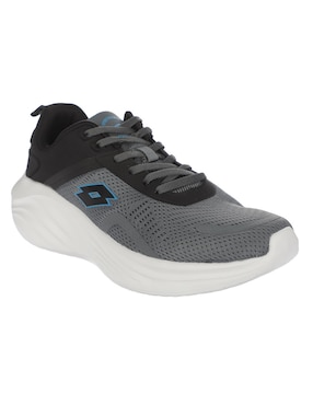 Tenis Para Entrenamiento Lotto Mackoy Para Hombre