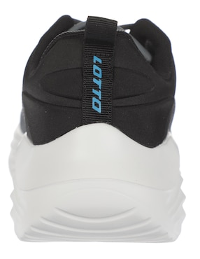 Tenis para entrenamiento Lotto Mackoy de hombre