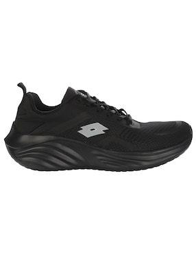 Tenis para entrenamiento Lotto Mackoy de hombre