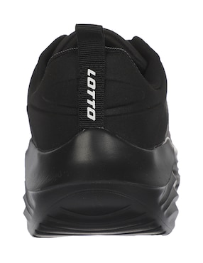 Tenis para entrenamiento Lotto Mackoy de hombre